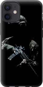 Чехол на iPhone 12 Mini Защитник v3 "5226u-2071-17620"