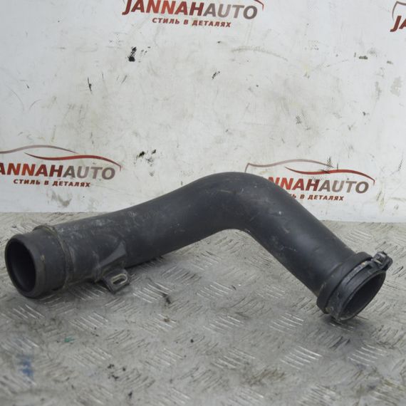 Патрубок повітряного фільтра 2.2 D Mazda 6 GH 2008-2012 Трубка шланг повітря Мазда 6 R2AA13231 | Зображення 1