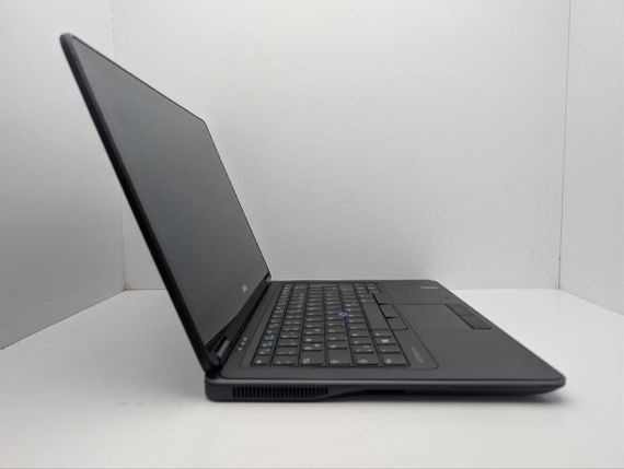 Ноутбук Dell Latitude E7440 / 14" (1920x1080) IPS Touch / Intel Core i5-4300U (2 (4) ядра по 1.9 - 2.9 GHz) / 8 GB DDR3 / 128 GB SSD / Intel HD Graphics 4400 / WebCam б/у | Зображення 3