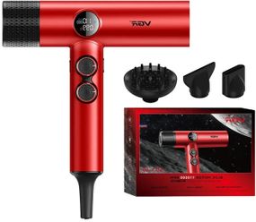 Фен для волосся з складною ручкою XPRO V-401 (45567-V-401_1930)