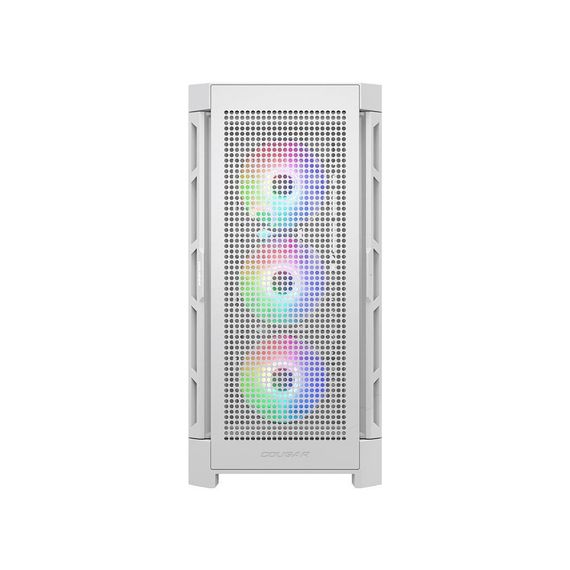 Корпус Cougar Duoface Pro RGB (White) | Зображення 4