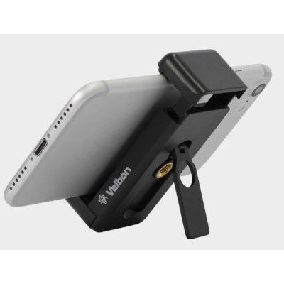 Штатив Velbon EX-650 + smartphone mount (VLB-118528) | Зображення 7