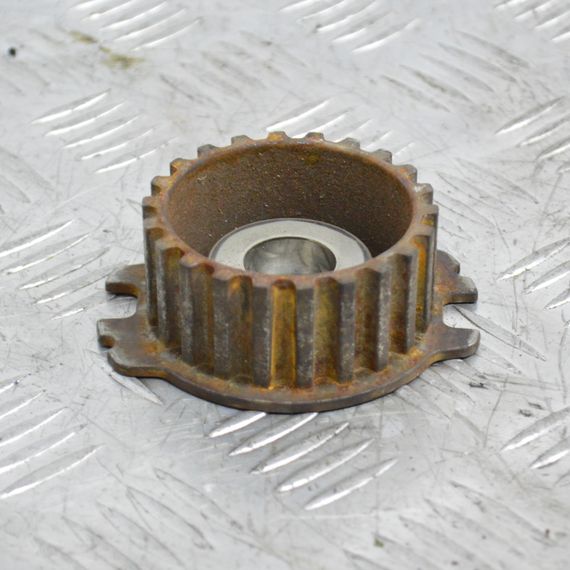 Шестерня приводу ТНВД 1.6 HDI Citroen Berlingo B9 2008-... Сітроен Берлінго 9808378680 | Зображення 1