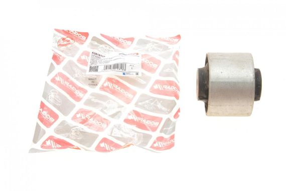 Сайлентблок важеля заднього VW Teramont 16- A3515110