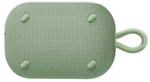 Портативна акустика Anker SoundСore Select 4 Go Green | Зображення 5