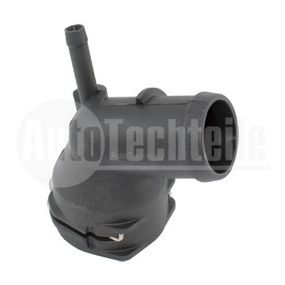 Фланец системы охлаждения Audi A3 1.6/2.0 TDI 1.8/2.0 TFSI 04-13/ VW Caddy 1.6/2.0 TDI / 1.2/1.4 TSi 10-/ Golf/Jetta/Passat 04-12/