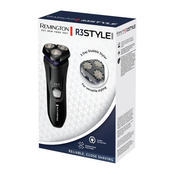 Електробритва Remington R3002 Style (R3002) | Зображення 4