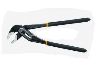 Кліщі для труб переставні 300мм SIGMA 4102771