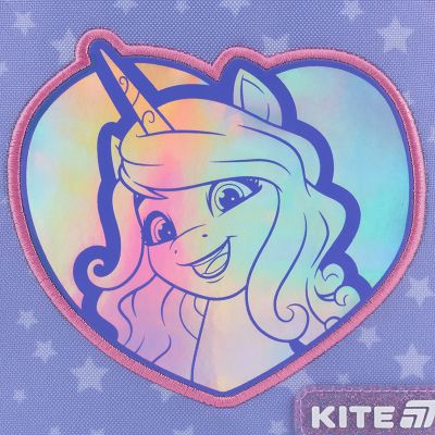 Рюкзак дитячий Kite Kids 538 My Little Pony (LP25-538XXS) | Зображення 5