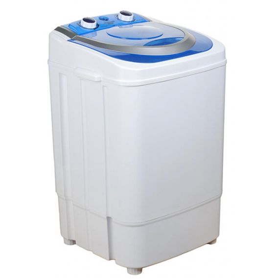 Пральна машина Vilgrand V145-2570blue | Зображення 2