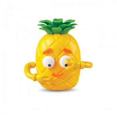 Ігровий набір Learning Resources Big Feelings Pineapple (Що відчуває ананас) (LER6373) | Зображення 6