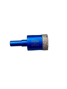 Коронка алмазная под дрель Steelring 28 мм (VTS28) (YA88VTS28)
