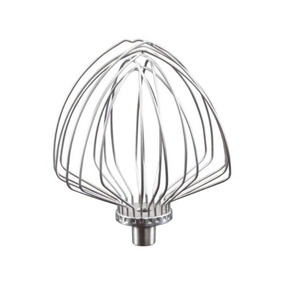 Міксер планетарний KitchenAid Artisan 5KSM70SHXEPP, 6.6 л, пальмовий | Зображення 9