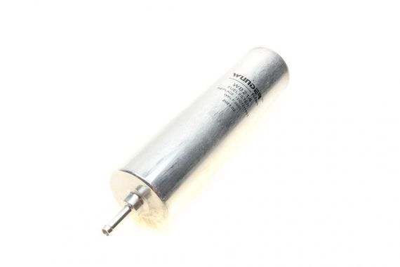 Фільтр паливний BMW 5 E60 F10 F11 2.0-3.0D 04- X5 F15 F85 2.0-3.0 D 13- WB 214 | Зображення 3