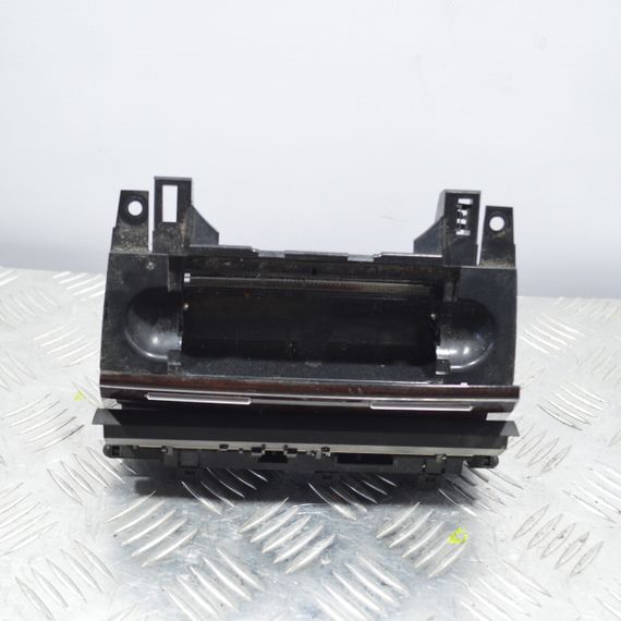 Попільничка Audi A4 B7 2004-2008 Попільничка бардачок Ауді а4 б7 8E0857951J | Зображення 1