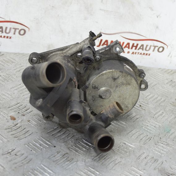 Вакуумний насос 2.2 TDCI Ford Transit 2006-2014 Насос вакуумний Форд Транзит 7224541505 XS7Q2A451BJ | Зображення 1