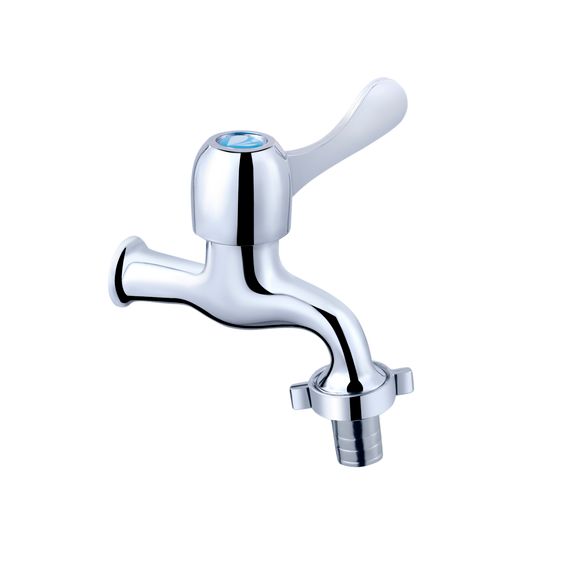 Кран для поливу Agua Toledo-C099 1/2'' ЗР (CV018621)