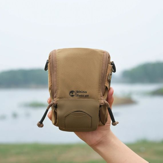 Тактический итог Rhino Rescue Molle Admin | Зображення 4
