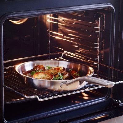 Сковорода KitchenAid MSS 20 см (CC003243-001) | Зображення 4