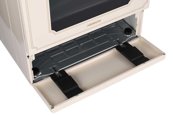 Плита комбінована ARDESTO FSCF-C606BG | Зображення 7