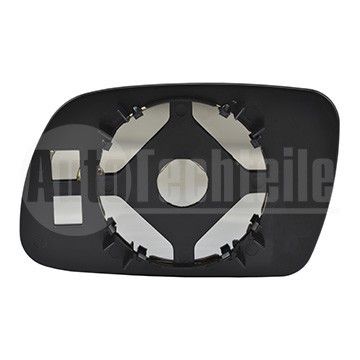 Вставка зеркала правая Citroen Xsara 03-05 / Peugeot 307 00-12, AutoTechteile, 503 0633, 6402307