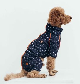 Дощовик кант парасольки M-99