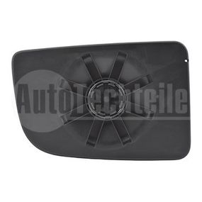 Вставка зеркала правая Mercedes Benz Sprinter W907 18 -/ W910 18-, AutoTechteile, 110 8120, 6402021