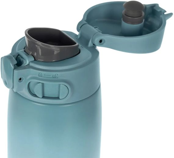 Термокружка Zojirushi SM-VH48GZ 0,48 л asagi | Зображення 1