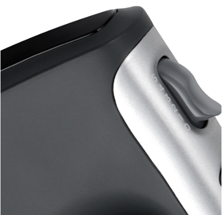 Міксер Russell Hobbs 27151-56 Matte Charcoal Hand Mixer | Зображення 2