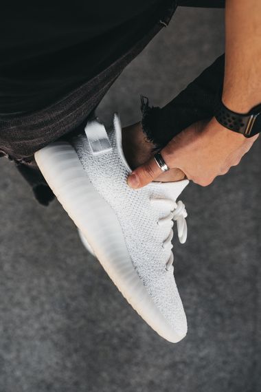 Кросовки Yeezy Boost 350 v2 0320 46 | Зображення 7