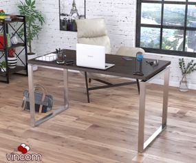 Стол Loft Design Q-135-32 венге