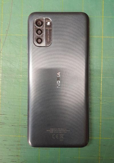 Мобильний телефон Nokia g21 4/64gb бу | Зображення 4