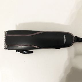 Машинка для стрижки GEMEI GM-811, професійна електробритва, машинка для стрижки IX-887 волосся провідна