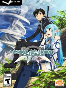 Sword Art Online: Lost Song Steam Gift GLOBAL