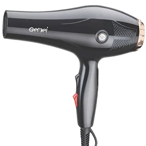 Фен для волосся потужний XPRO GM-1781 (40549-GM-1781_462) | Зображення 2