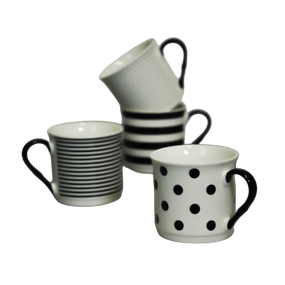 Чашка Завтрак VT-C-270290 Vittora 290мл