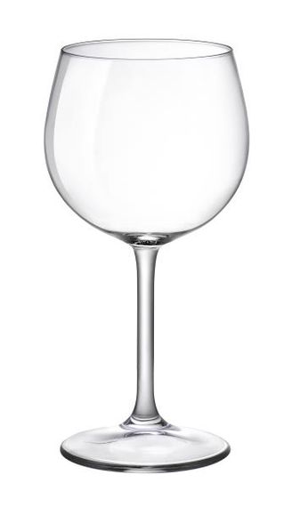 Набор бокалов Bormioli Rocco RISERVA BAROLO для вина, 6*480 мл (167231GRC021990)