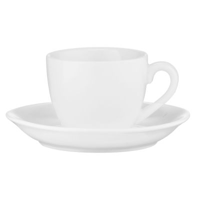 Чашка Ardesto Imola Coffee 90 мл (AR3525I) | Зображення 7