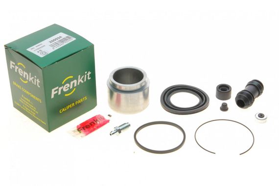 Ремкомплект супорта переднього Opel Frontera 92-98 d=60mm  Akeb  +поршень  260934