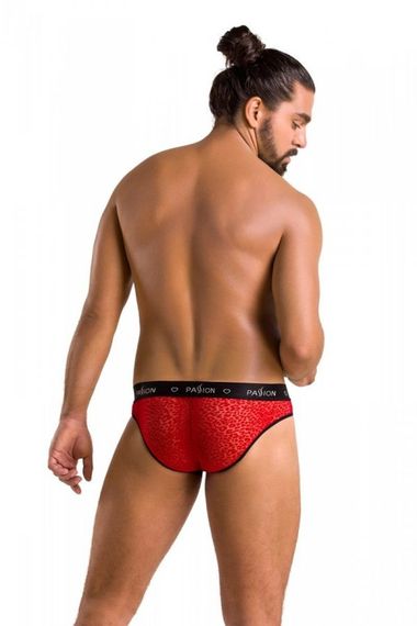 Труси чоловічі Passion 031 SLIP MIKE S/M | Зображення 1