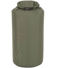 Гермомішок Highlander Drysack 25L Ranger Green (DB126V2-RG)