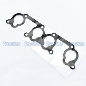 Прокладка впускного коллектора VW T5 2.0 i, Elring, 165.210,