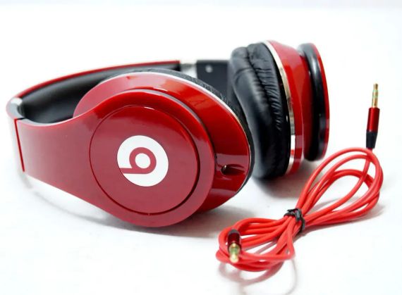Наушники проводные BEATS Studio для ПК | Зображення 7