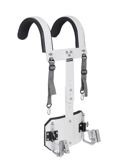 Кріплення наплечне для бас-барабана Hayman MDR-HR-20