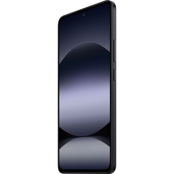 Мобільний телефон Xiaomi Redmi Note 14 5G 6/128GB Midnight Black (1123264) | Зображення 3