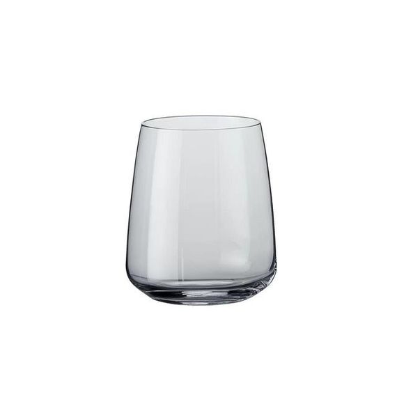 Стакан низкий для виски Luigi Bormioli Michelangelo Professional Line A-13218-BYL-02-AA-01 400 мл