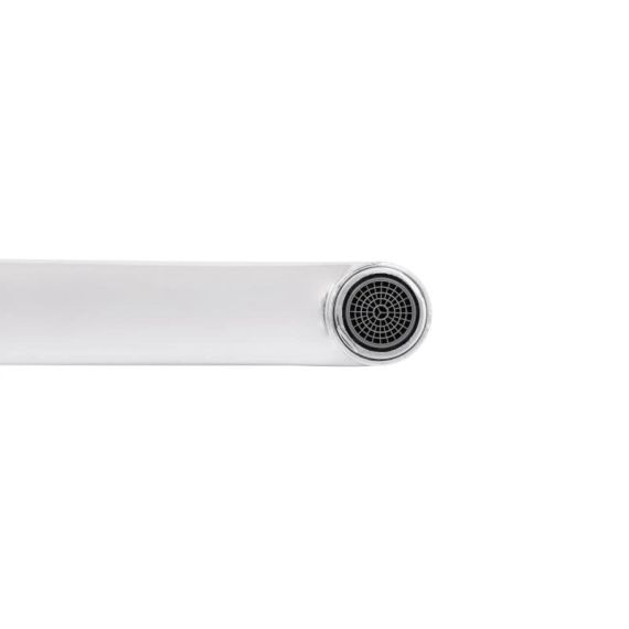 Смеситель для кухни Lidz Mars 003M (k40) LDMAR003MCRM34878 Chrome | Зображення 5