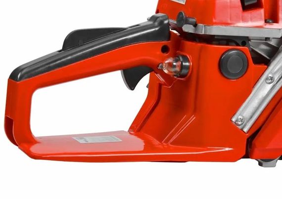 Ланцюгова бензинова пилка HECHT 950 | Зображення 6