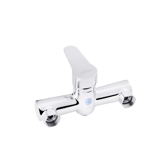 Змішувач для душа Kroner KRM Elbe - C050 (CV017354) | Зображення 5