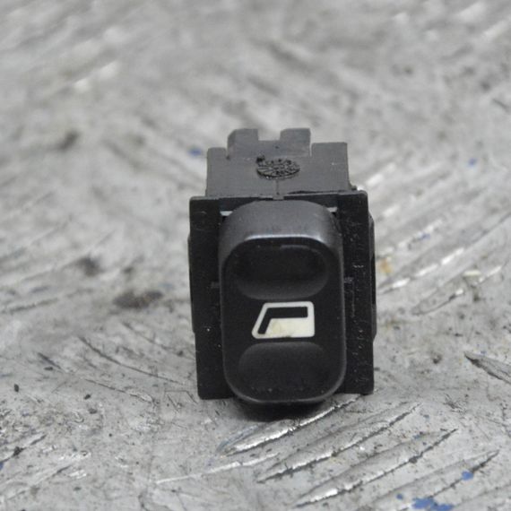 Кнопка склопідйомника Peugeot Partner 607 1996-2010 Кнопка перемикач скла Пежо Партнер 607